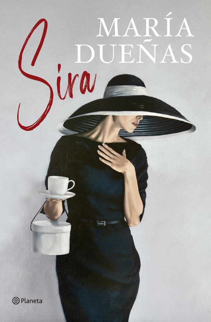 Portada de SIRA