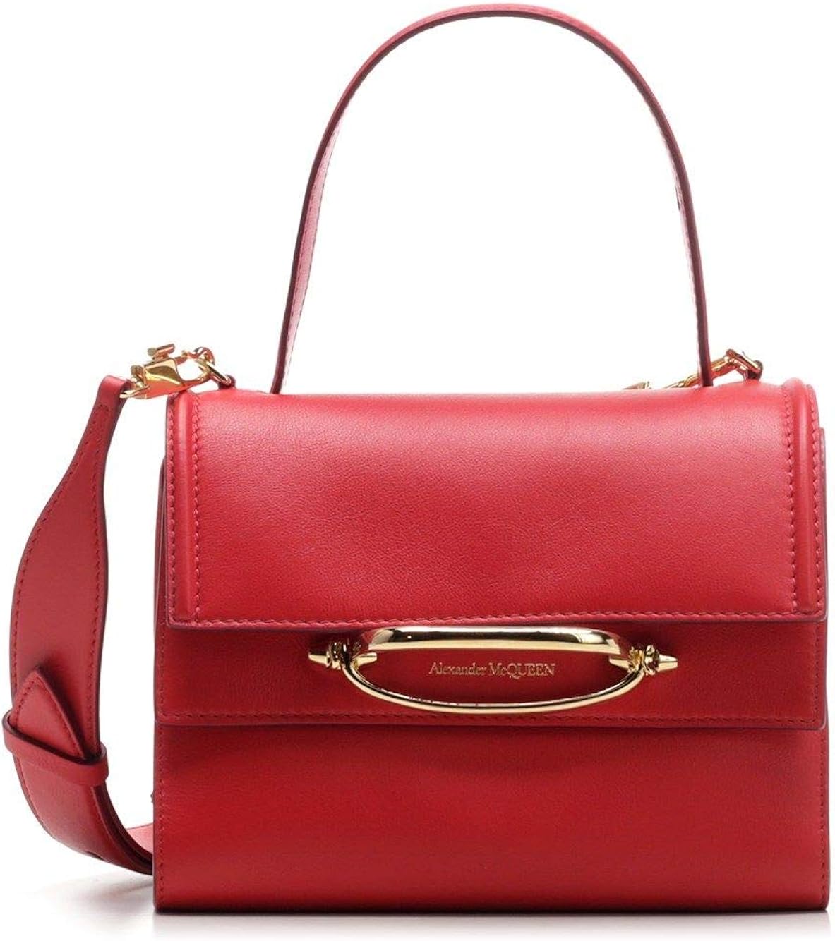 handbag alexander mcqueen