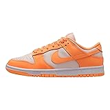 NIKE DUNK LOW PEACH CREAM