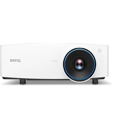 Amazon.com: BenQ LU935 WUXGA Laser DLP Projector : Electronics
