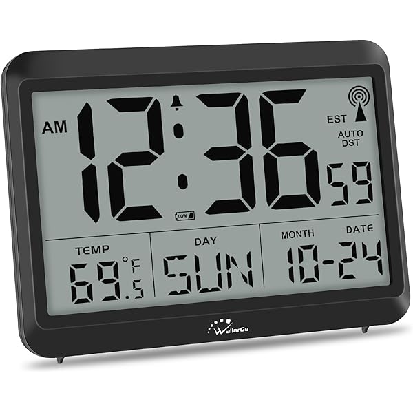 Amazon.com: Casio Id-11-1 Digital Auto Calendar Thermo Hygrometer