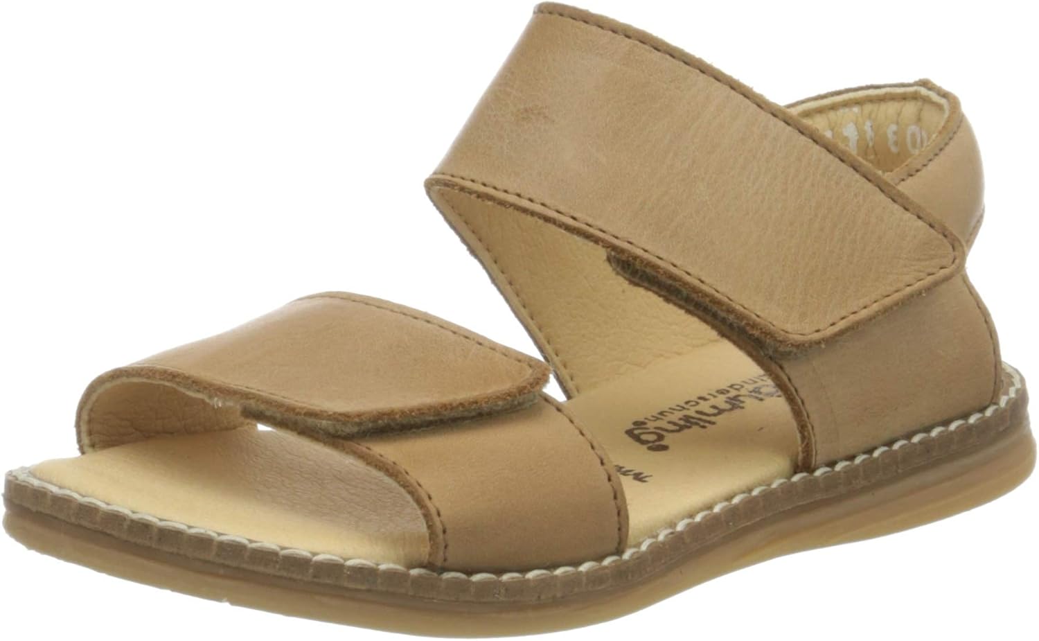 Sandali con Cinturino alla Caviglia Bambina D/äumling Vala