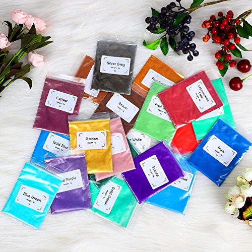 1 Colorants+Handmade+Pigments+Dyestuffs+Projects