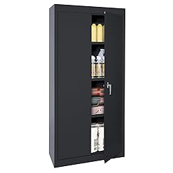 Sandusky Lee VF31301866-09 Value Line Metal Storage