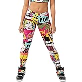 Pow Leggings