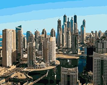 Qiyan Pintura Acrilica Para Revestimientos Arquitectonicos En