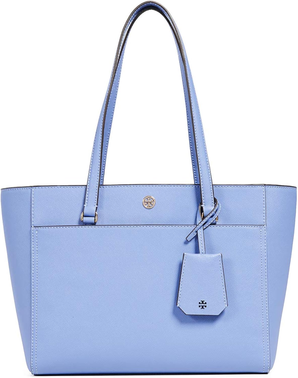 tory burch robinson smooth tote bag