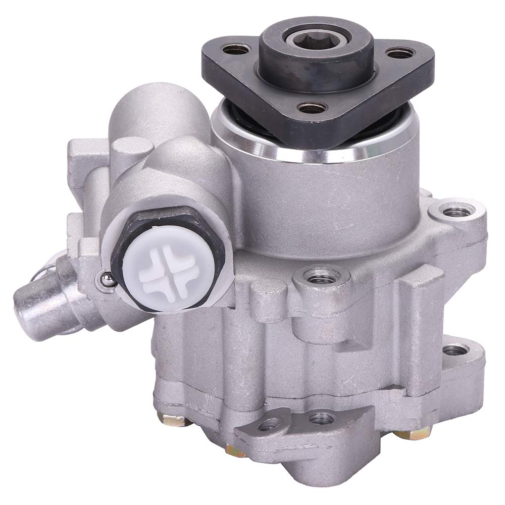Buy ECCPP Power Steering Pump for 2002 for Audi A6, 20002004 for Audi