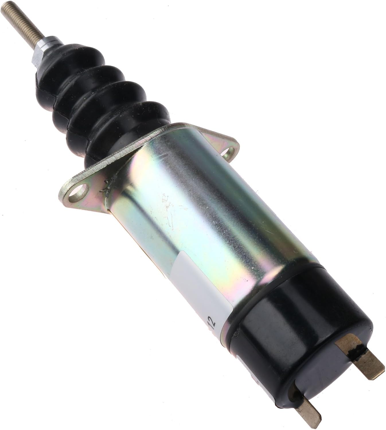 Holdwell Solenoid 12VDC 20A Pull/Hold T 091543 for Miller, Solenoids