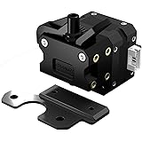 2023 Official Creality Ender 3 Sprite Direct Drive Sprite Extruder Kit, Dual Gear Extruder SE Creality Ender 3/Ender 3 V2/End