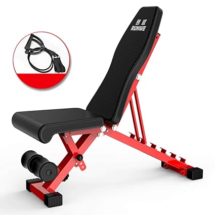 Foldable Workout Bench Amazon | arroyoadministartion