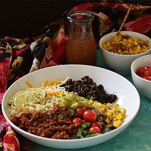 4 Loma+Linda+Blue+Chorizo+Non+GMO