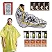 Zippmo Earthquake Preparedness Kit For Four People
