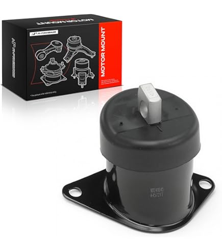 Amazon.com: Genuine Honda 50820-SNB-H01 Engine Side Mounting