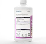 AQUASPARKLE FoamAway 1ltr - Foam Removal for Hot Tubs view 2