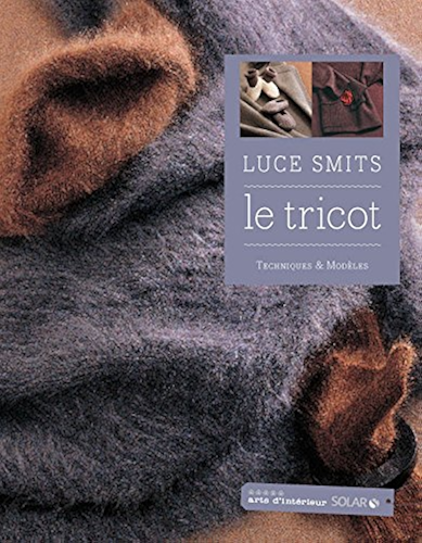 Download Le tricot - Techniques et modèles (Arts d'intérieurs) PDF