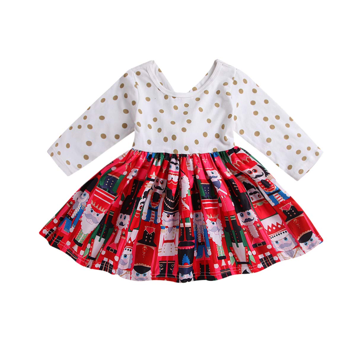 baby girl christmas tights