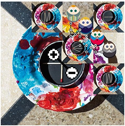 MEW - Frengers - Amazon.com Music
