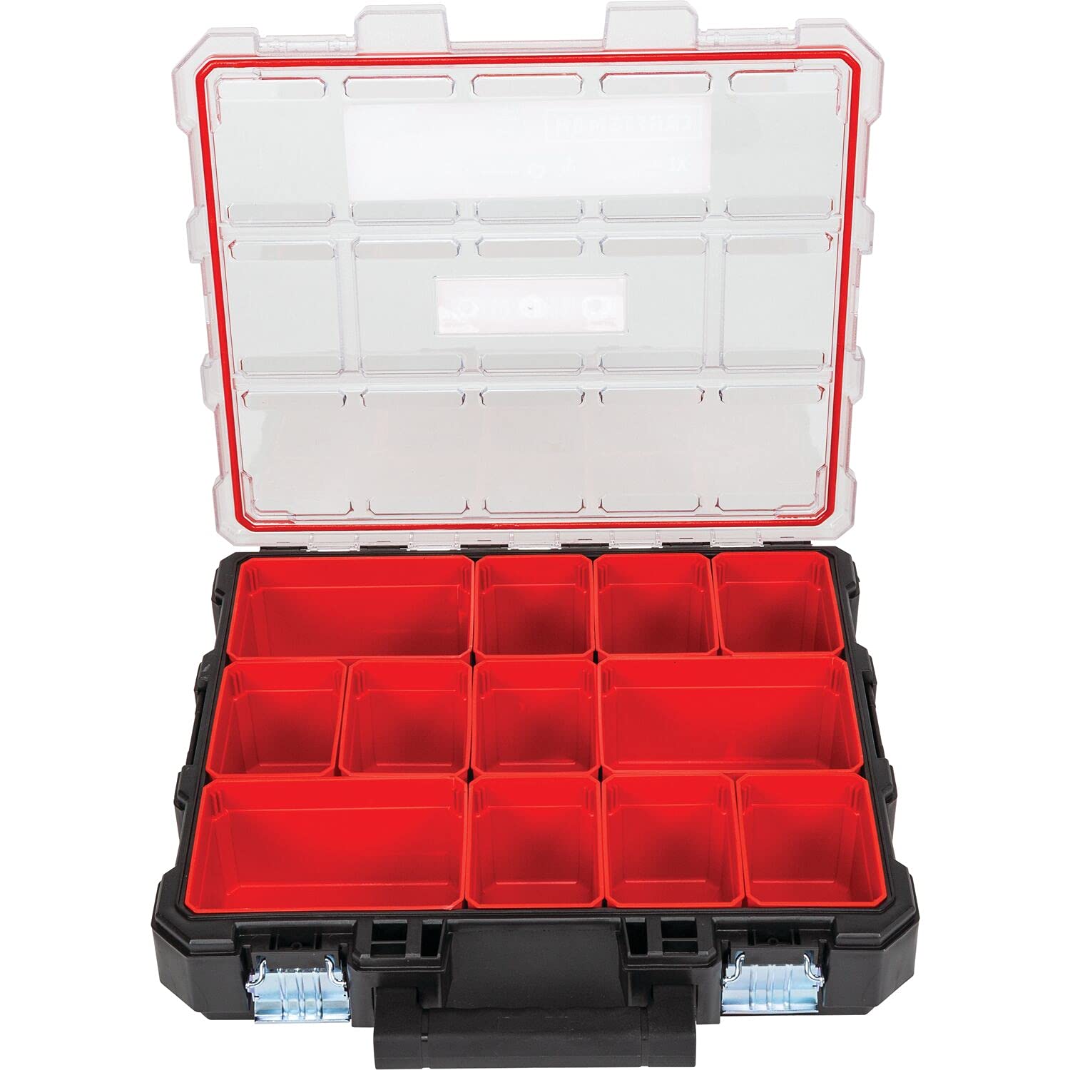View 1 of CRAFTSMAN Tool Box Organizer, Heavy Duty, Removable Compartments For Small Parts (CMST14520)