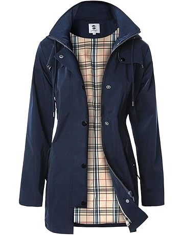 ladies spring jackets canada
