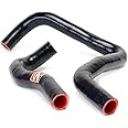 Skunk2 Racing 629-05-0003 Radiator Hose Kit for Acura Integra GS-R,Black