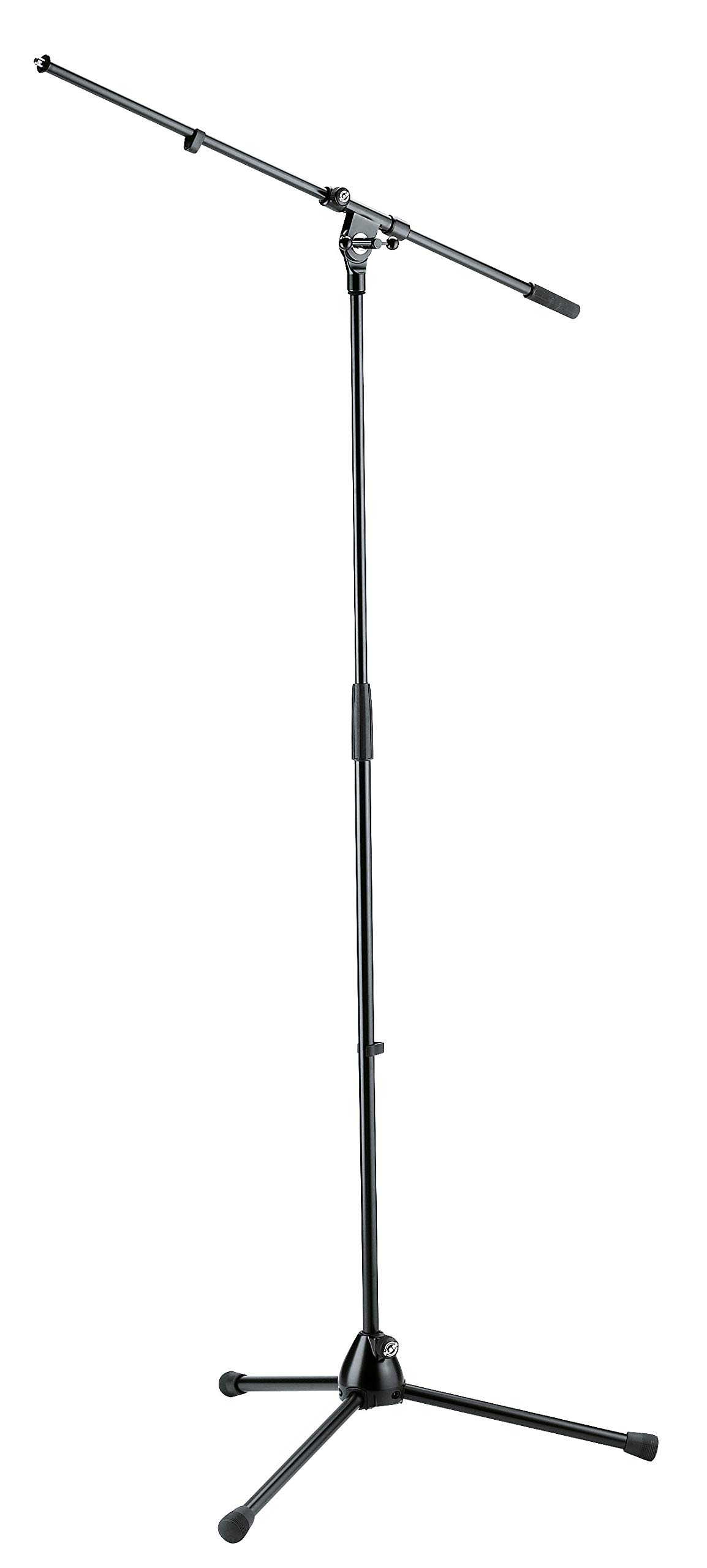 Konig & Meyer Pro microphone boom stand- 210-2