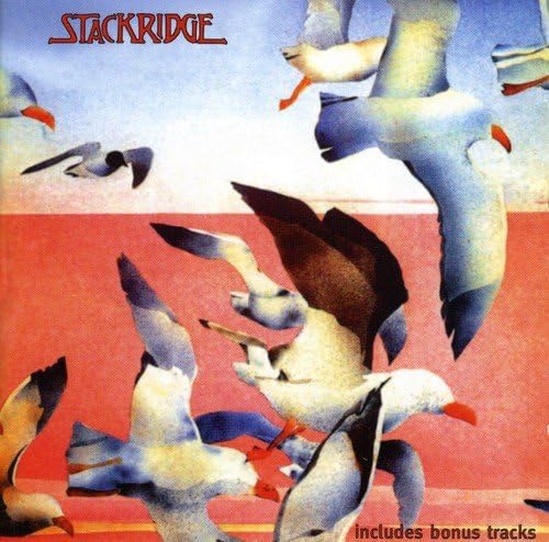 Stackridge