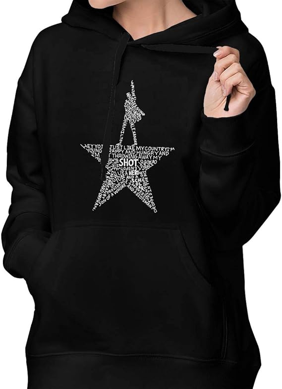 hamilton sweatshirt amazon