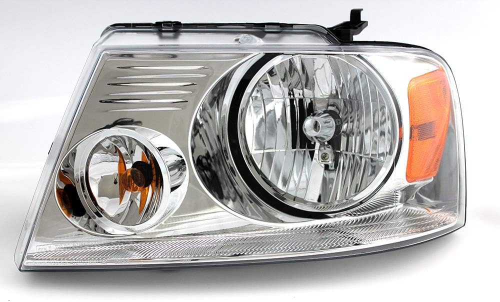 2006 Ford F150 Headlight Wiring Diagram Dripium