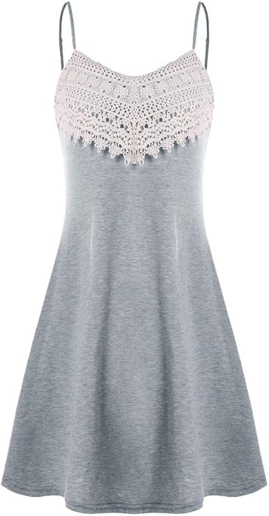 cami mini slip dress