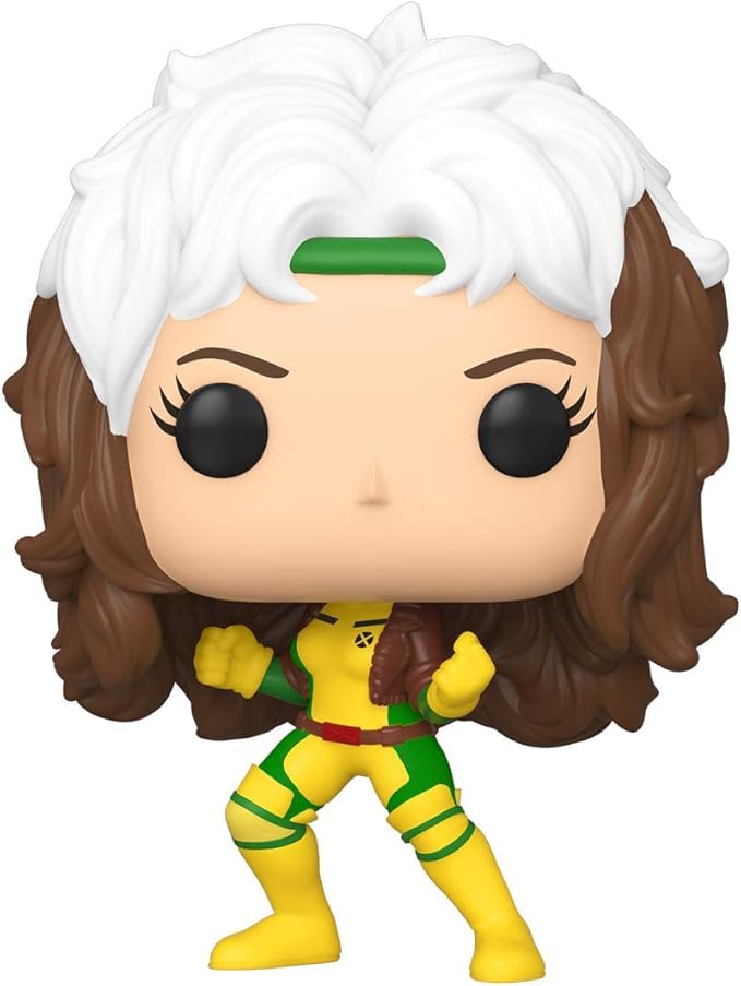 rogue and gambit funko pop