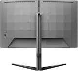 Philips Evnia 27 inch Curved FHD Monitor 280 Hz HDR10 1 ms view 3