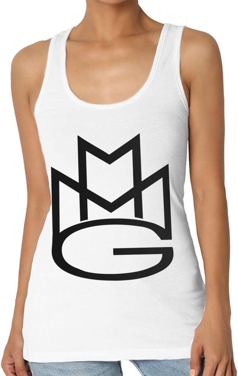 Henrnt Tank Tops, Meek Mill Women's Basic Muscle Tank Top Tee