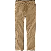 Carhartt Men's FR Relaxed Straight Rigby Pant