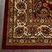 Home Dynamix Royalty Orion Traditional Round Area Rug 5'2