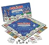 Monopoly Cheerleading Edition by USAopoly