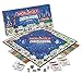 Monopoly Cheerleading Edition by USAopoly
