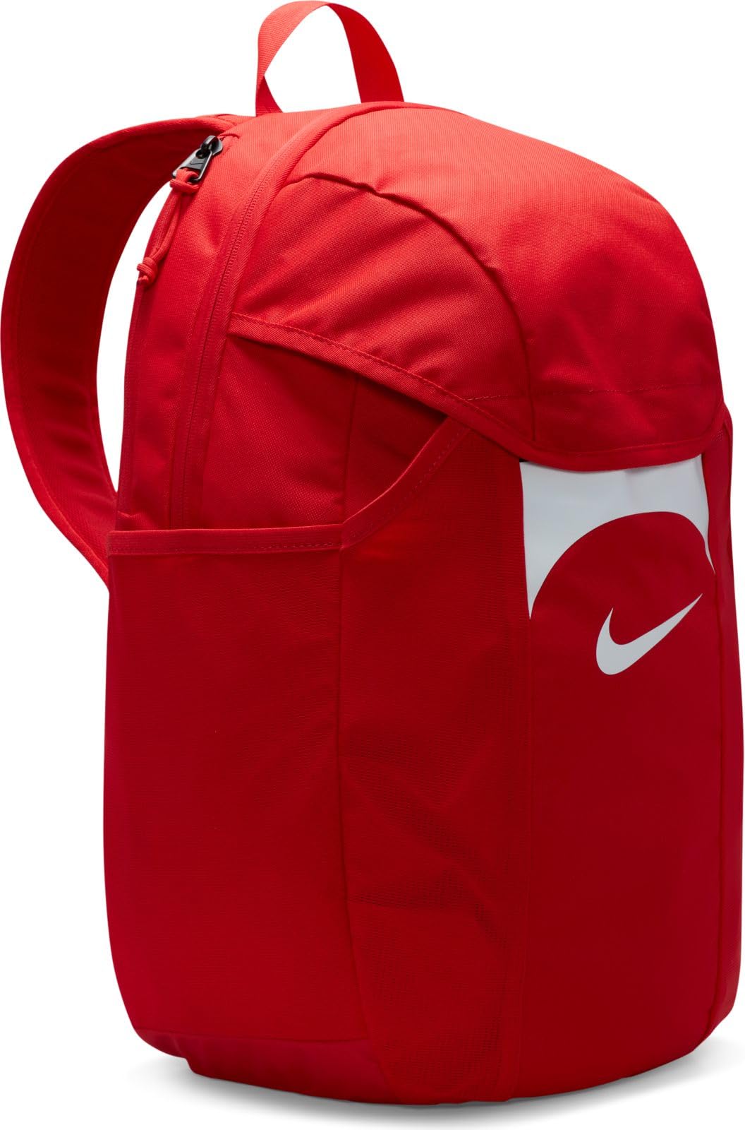 NIKE DV0761-657 NK ACDMY TEAM BKPK 2.3 Gym Bag Unisex Adult UNIVERSITY RED/UNIVERSITY RED/WHITE Size Uni