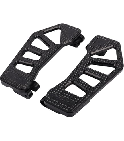 THRASHIN SUPPLY CO. Repose-pieds Passager P-54