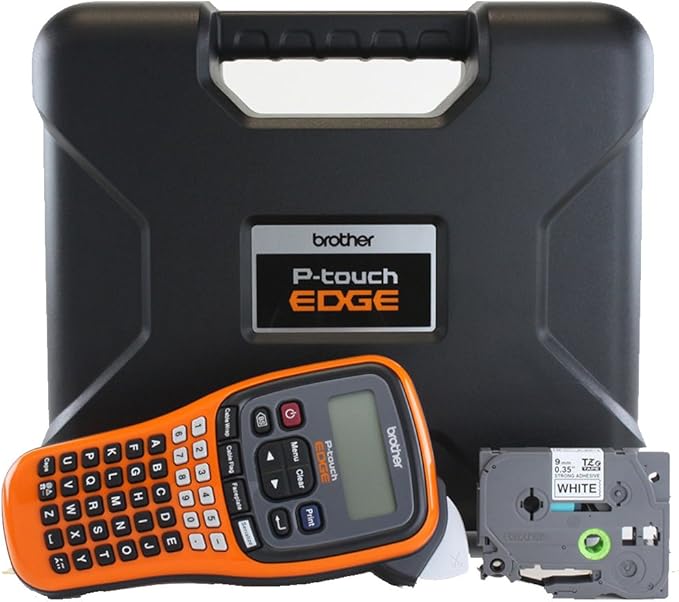 brother label printer pte110