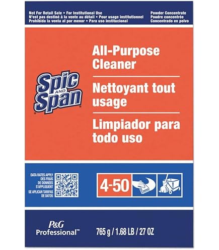 Amazon.com: Spic and Span 02011 Floor Cleaner, Spic-n-Span, 3 oz