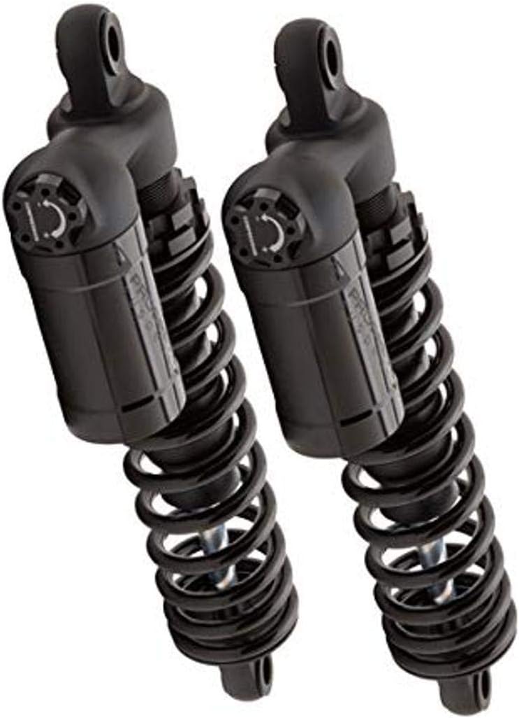 Progressive Suspension 970-1010B 13.5" Piggyback Reservoir Shocks