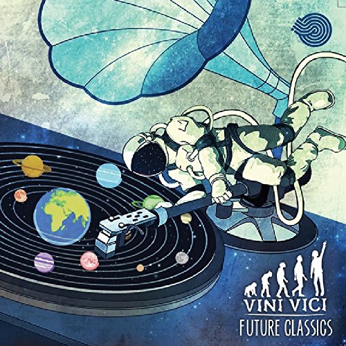 Vini Vici - future classics - Zortam Music