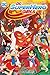 DC Super Hero Girls: Hits and Myths (DC Super Hero Girls Graphic Novels)