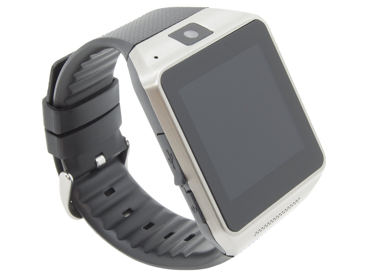 WeVool KAIROS - Smart Watch Bluetooth, Reloj Wireless ...
