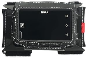 IYOUBOL Ergonomic Wrist Mount Strap for Zebra WT6000 PN:SG-NGWT-WMLCV-01 Finger Trigger Left&Right Hand Wearable Barcode Scanner