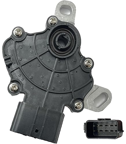 Amazon.com: Mazda FN02-21-444 Neutral Safety Switch : Automotive