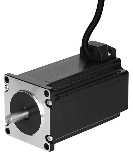 Amazon.com: STEPPERONLINE Nema 23 Stepper Motor 2.4Nm(339.79