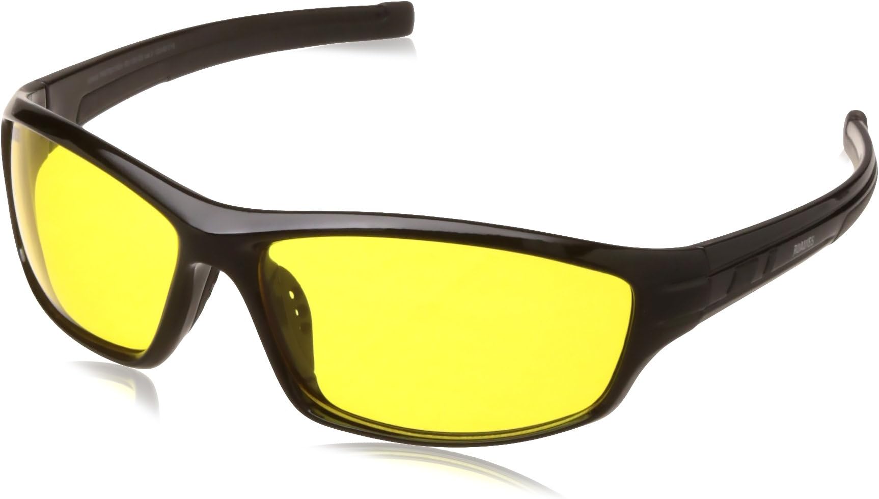 MTV Roadies UV Protected Sport Unisex Sunglasses - (RD-130-C6|62|Yellow Color)
