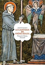 "Le  cantique de frère soleil"